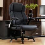 Best Office Chair for Back Supportinflation Rate Current Update: Ultimate Ergonomic Comfort