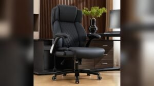 Best Office Chair for Back Supportinflation Rate Current Update: Ultimate Ergonomic Comfort