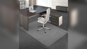 Best Office Chair for Carpet Floors 2026: Top Picks for Easy Movement