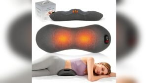 Best Office Chair for Chronic Back Pain: Ultimate Comfort and Relief Guide