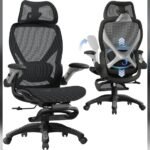Best Office Chair for Coding: Ultimate Comfort with Ergonomic Support