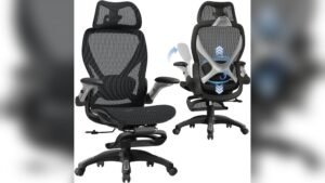 Best Office Chair for Coding: Ultimate Comfort with Ergonomic Support