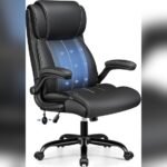 Best Office Chair for Comfort And Back Support: Top Ergonomic Picks