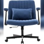 Best Office Chair for Cross Legged Sitting: Top Ergonomic Picks Reviewed