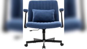 Best Office Chair for Cross Legged Sitting: Top Ergonomic Picks Reviewed