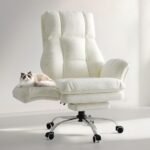 Best Office Chair for Crossing Legs: Top Picks for Comfort 2026