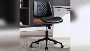 Best Office Chair for Designers: Stylish Comfort Meets Ergonomic Support