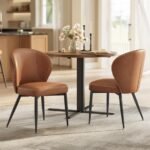 Best Office Chair for Dining Table: Comfort Meets Style and Functionality