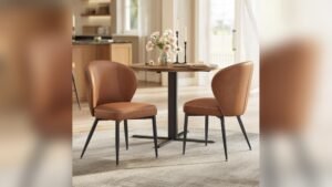 Best Office Chair for Dining Table: Comfort Meets Style and Functionality