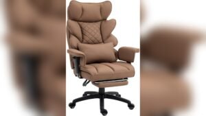 Best Office Chair for Dowager’s Hump 2026: Ultimate Buyer’s Guide