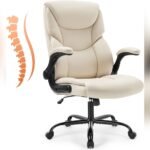 Best Office Chair for Females: Ergonomic Comfort with Stylish Design