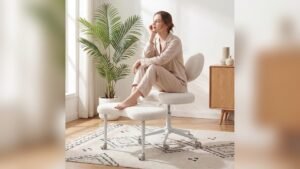 Best Office Chair for Fidgeters: Ergonomic Comfort and Flexible Design