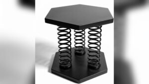 Best Office Chair for Glute Pain Featuring Ergonomic Support and Comfort