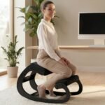 Best Office Chair for Hip Flexors: Top Ergonomic Choices for Comfort