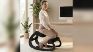 Best Office Chair for Hip Flexors: Top Ergonomic Choices for Comfort