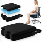 Best Office Chair for Hip Replacement: Comfort and Support Solutions