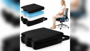 Best Office Chair for Hip Replacement: Comfort and Support Solutions