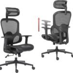 Best Office Chair for Hunchback: Top Ergonomic Picks for Comfort