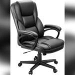 Best Office Chair for Lawyers: Comfort, Support, and Durability Combined