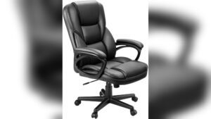 Best Office Chair for Lawyers: Comfort, Support, and Durability Combined