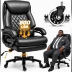 Best Office Chair for Long Working Hours: Comfort Meets Durability