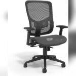 Best Office Chair for Lower Back Pain Staples: Top Ergonomic Picks Reviewed