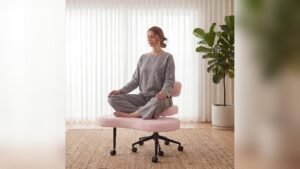 Best Office Chair for Neurodivergent Adults: Ergonomic Comfort and Support