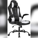 Best Office Chair for Pc Gaming: Top Ergonomic Picks for Ultimate Comfort