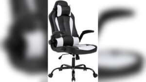 Best Office Chair for Pc Gaming: Top Ergonomic Picks for Ultimate Comfort