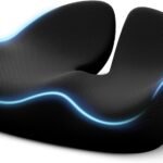 Best Office Chair for Pelvic Floor: Ultimate Comfort and Pain Relief Guide