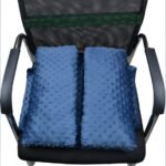 Best Office Chair for Pelvic Floor Dysfunction: Comfort and Support Guide