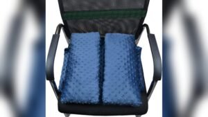 Best Office Chair for Pelvic Pain: Ultimate Comfort and Support Guide