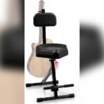 Best Office Chair for Playing Guitar: Comfortable, Adjustable, and Ergonomic Choices