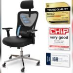 Best Office Chair for Posture Support: Top Ergonomic Picks for Comfort