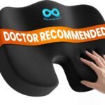 Best Office Chair for Sciatic Nerve Pain Relief and Comfort Solutions
