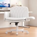 Best Office Chair for Secretaries: Comfortable and Ergonomic Choices