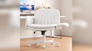 Best Office Chair for Secretaries: Comfortable and Ergonomic Choices