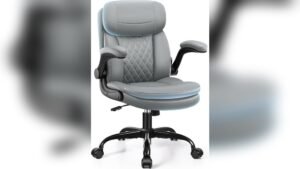 Best Office Chair for Short Fat Person: Ergonomic Comfort and Style Guide