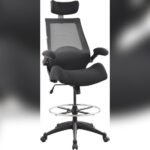 Best Office Chair for Tall Professionals: Comfort Meets Ergonomic Support