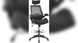 Best Office Chair for Tall Professionals: Comfort Meets Ergonomic Support