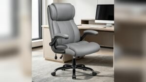 Best Office Chair for Tennis Elbow Relief and All-Day Comfort