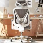 Best Office Chair for Typing: Ergonomic Comfort and Adjustable Support