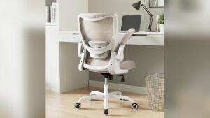 Best Office Chair for Writers: Ultimate Comfort and Ergonomic Support