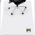 Best Office Chair Mat for Carpet: Durable, Clear, and Slip-Resistant Choices