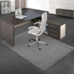 Best Office Chair Mats for Thick Carpet 2026: Top Picks for Comfort