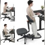 Best Office Chair Position for Posture: Ultimate Guide to Ergonomic Comfort