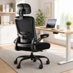Best Office Chair Value for Money: Top Ergonomic Picks for Comfort