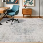 Best Office Rug for Rolling Chair: Durable, Non-Slip, and Stylish Options