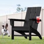 Best Online Retailer for Modern Adirondack Chair Outdoor Furniture Deals
