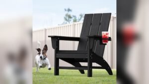 Best Online Retailer for Modern Adirondack Chair Outdoor Furniture Deals